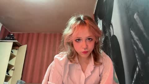 Jessica online show from 05/16/26, 08:18