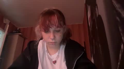 Snapshot of jenaehaby chatting on 07/01/26, 07:32 Jessica online show from 07/01/26, 07:32
