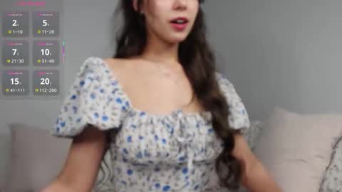 Jena  dont forget to thumbs up your rating is so important to me  online show from 12/03/25, 03:25