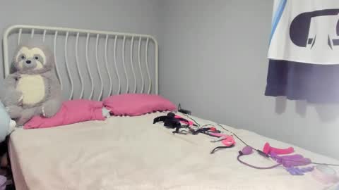 Snapshot of jenbydoll chatting on 02/03/25, 05:56 JenbyDoll online show from 02/03/25, 05:56