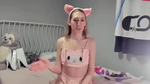 Snapshot of jenbydoll chatting on 02/26/25, 06:11 JenbyDoll online show from 02/26/25, 06:11