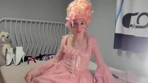 Snapshot of jenbydoll chatting on 03/04/25, 05:56 JenbyDoll online show from 03/04/25, 05:56