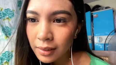 Elise online show from 03/09/26, 04:55