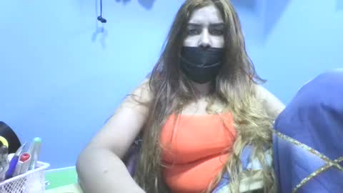 jenifer_91 online show from 01/26/25, 11:08