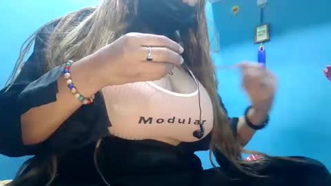 jenifer_91 online show from 03/05/25, 07:16