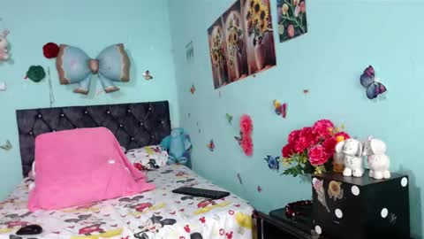 jenifer bigboobs online show from 02/02/26, 08:29