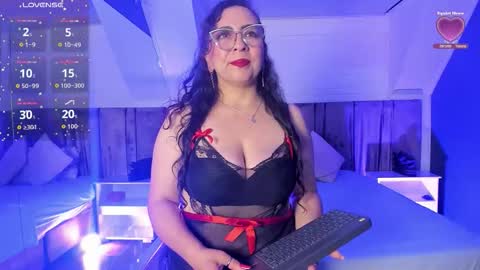 jenifer_cruz online show from 03/06/26, 02:52