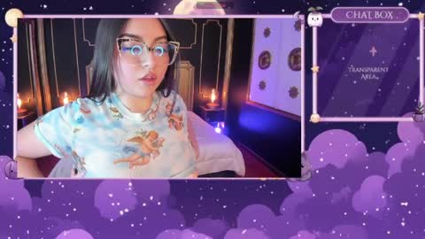 Snapshot of jenifer_james chatting on 04/09/26, 07:52 Jenifer online show from 04/09/26, 07:52