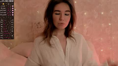 EvaSileZ online show from 03/11/26, 05:02