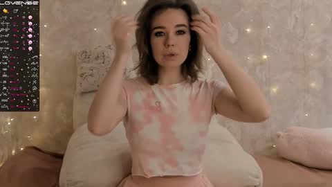 EvaSileZ online show from 03/29/26, 08:47