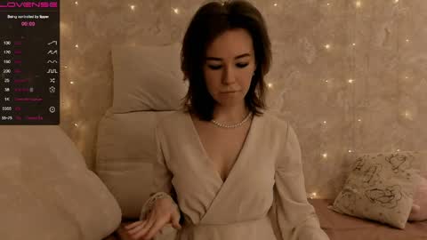 EvaSileZ online show from 04/07/26, 08:37