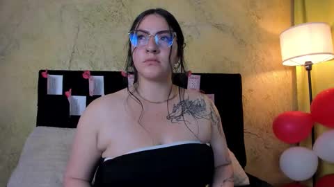 jeniferpowell_nm online show from 02/18/26, 06:59