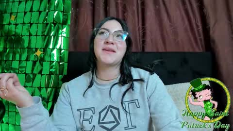 jeniferpowell_nm online show from 03/17/26, 06:11