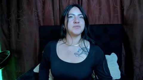 jeniferpowell_nm online show from 03/21/26, 04:43