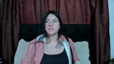 jeniferpowell_nm online show from 03/27/26, 07:46