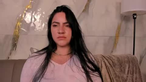 jeniferpowell_nm online show from 04/13/26, 04:45