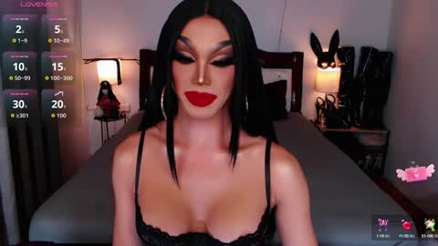 Snapshot of jenifers_body chatting on 10/09/25, 06:22 Queen Jenifer online show from 10/09/25, 06:22