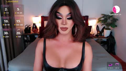 Queen Jenifer online show from 04/11/26, 04:55