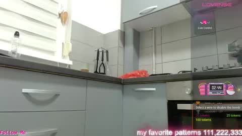 jen online show from 11/26/25, 02:34