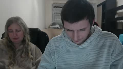 JenisAndPeter online show from 02/22/25, 09:26