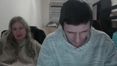 JenisAndPeter online show from 02/24/25, 08:25