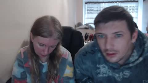 JenisAndPeter online show from 11/27/25, 07:43