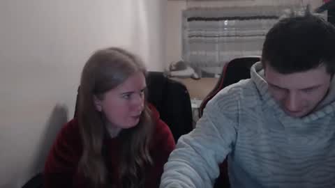 JenisAndPeter online show from 02/20/26, 07:36