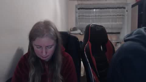 JenisAndPeter online show from 02/21/26, 07:48