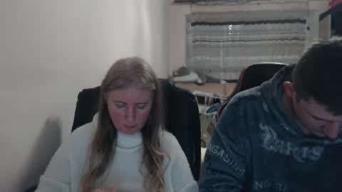 JenisAndPeter online show from 03/02/26, 07:21