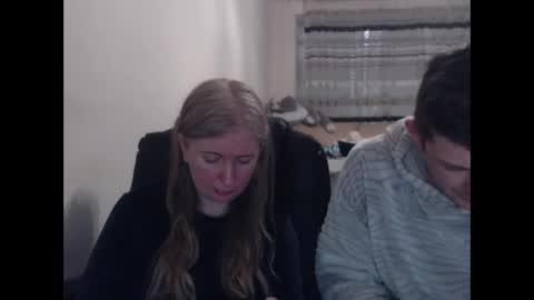 JenisAndPeter online show from 03/15/26, 08:04