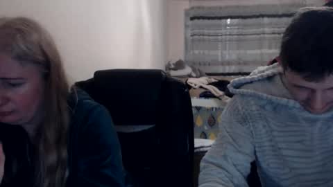 JenisAndPeter online show from 03/16/26, 06:01