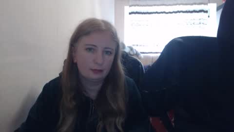 JenisAndPeter online show from 03/21/26, 08:30