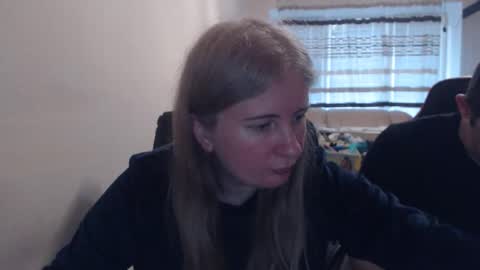 JenisAndPeter online show from 03/30/26, 05:14