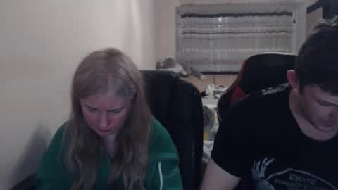 JenisAndPeter online show from 04/15/26, 07:58