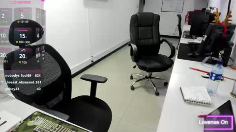 jenn online show from 12/19/25, 11:12