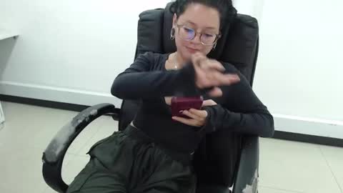 jenn online show from 02/27/26, 10:32