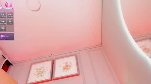 Jenn online show from 11/01/25, 03:30