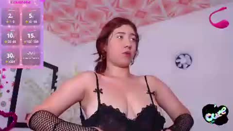 Snapshot of jenn_sky_ chatting on 02/13/25, 03:18 JENN online show from 02/13/25, 03:18