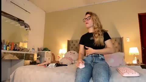 JENNA online show from 07/12/26, 01:02