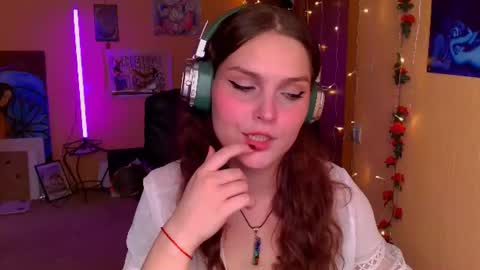 jenna__sativa online show from 07/20/26, 01:13