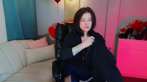 jenna_adams_ online show from 04/11/26, 07:45