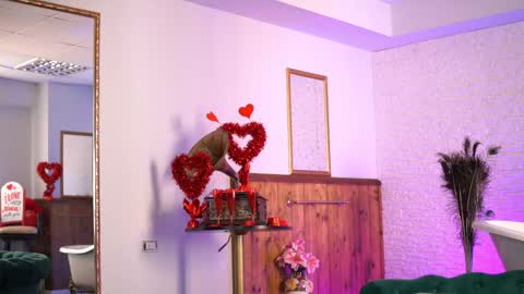 jenna_day online show from 02/22/26, 08:46