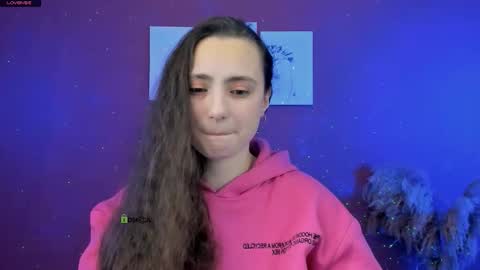 jenna_elayne online show from 01/19/26, 08:18