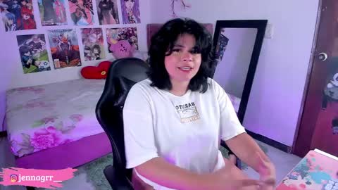 Jenna Grey online show from 05/04/26, 07:21