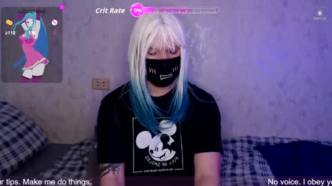 Jenna online show from 04/27/26, 09:51