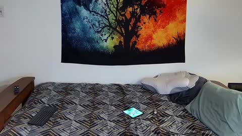 Jenna Wett and Ricky Love online show from 12/01/24, 11:04