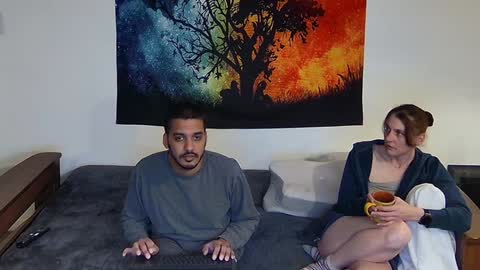 Jenna Wett and Ricky Love online show from 12/29/24, 12:20