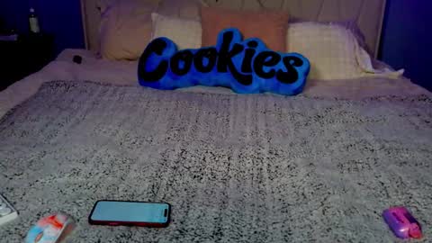 Jenna J. Morrison online show from 03/19/26, 02:48