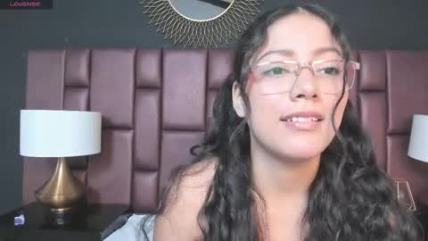 Snapshot of jennaamoore chatting on 02/26/26, 11:53 Jenna online show from 02/26/26, 11:53