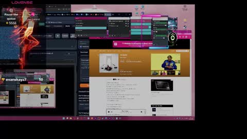 Jenna online show from 03/15/26, 04:51